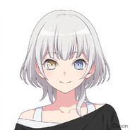 MyGo第一突破手要乐奈