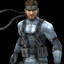 Solid MF Snake