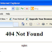 404NotFound