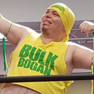 Bulk Bogan