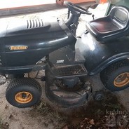 Husqvarna Jet 50,51； 伙伴50