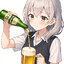 Lost my beer