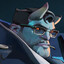 Heavy Melee Enthusiast