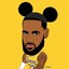 LebronJamesG