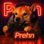✌Prehn✌
