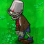 Bucket Head Zombie