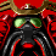 Яспер Моглот