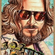 The Dude avatar