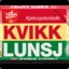 † Kvikk Lunsj †