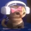 Bombo Cat
