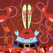 比奇堡第一奸商蟹老板