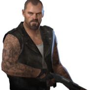 Player Avatar