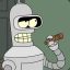 Bender Rodriguez