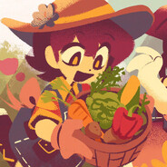 Steam Community Avatar