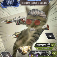 叽里咕噜MiMo什么呢