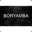 BORYAMBA