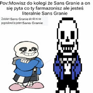 SansGranie