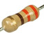 330 Ω Resistor