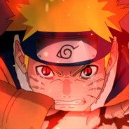 Uzumaki Naruto