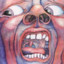 Vinyl Copy of Crimson King