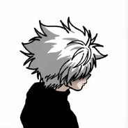 看流星坠落地面