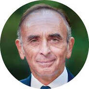 Eric Zemmour - steam id 76561199037904948
