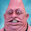 pinhead