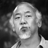 Mr.Miyagi