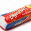 A Packet OF Digestive Biscuits