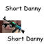 Short Danny