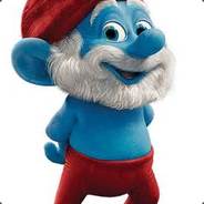 ★PAPA SMURF★