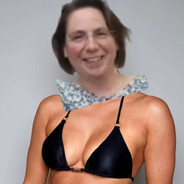 Mommy Susan mit dem dicken Busen