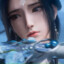 山里的黄昏容易让人想起旧事