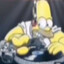 simpson gamer