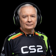 Dziaba Steam avatar