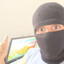 Velho Brocha, version bandido