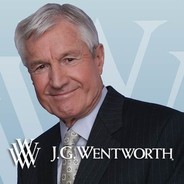 J.G Wentworth