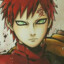 Gaara 愛