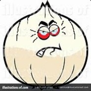 Mad onion / restless