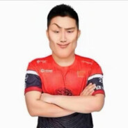 职业选手吕郑豪