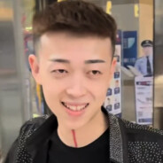 白给精英 宇将军