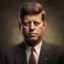 John F. Kennedy