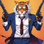Steam avatar