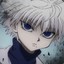 killua