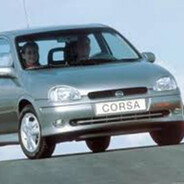 OPEL CORSA avatar
