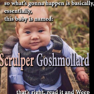Scrulper Goshmollard