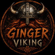 GINGER VIKING