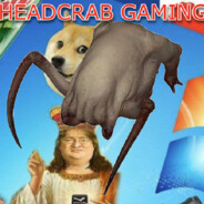 Headcrab Gaming