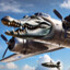 Bombardiro Crocodilo
