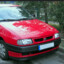 Seat Ibiza II